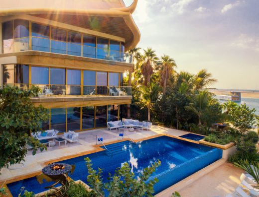 Sweden Island Royal Palace