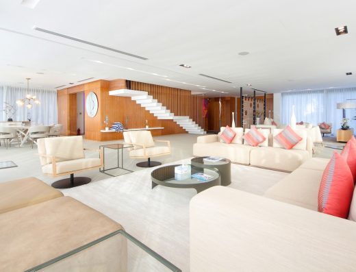 Nurai Island Luxe Water Villa