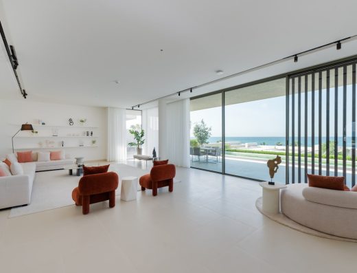 Al Zorah Serenity Villa