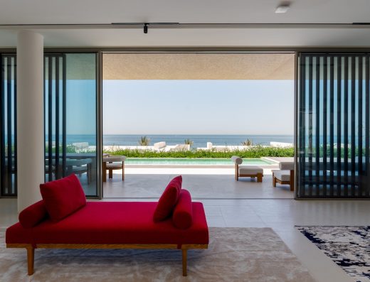 Al Zorah Luxury Villa Haven